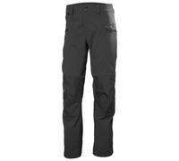 Helly Hansen Pantalon HP Racing Deck 2.0 Gris Homme Taille 38