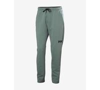 Pantalon Helly Hansen HP Tech Sweatpants bleu grisâtre - XL