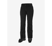 Helly Hansen Femme Legendary Isolée Pantalon de Ski, Noir, S EU
