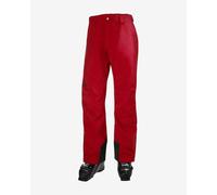 Pantalon Helly Hansen Legendary Insulated rouge foncé - XL