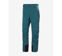 Helly Hansen Hommes Pantalon isolé légendaire, Foncé Creek, 2XL