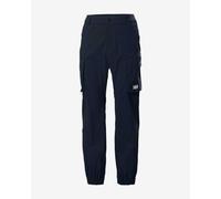 Pantalon Helly Hansen Move Quick-Dry 2.0 bleu nuit - S
