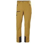 Pantalon Helly Hansen Odin Huginn 2.0 Marron 2XL