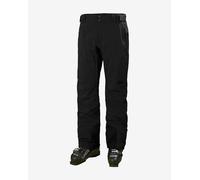 Helly Hansen Rapid Pants Noir M Homme