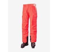 HELLY HANSEN W Switch Cargo Insulated Pant - Femme - Rose - taille S- modèle 2024