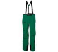 Pantalon Helly Hansen verglas bc Vert XL