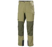 Pantalon Helly Hansen Verglas Tur 2.0 Vert 2XL