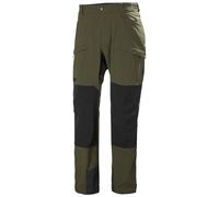 Pantalon Helly Hansen Verglas Tur 2.0 Vert M