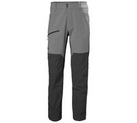 Helly Hansen Vika Tur 2.0 Pants Gris L / Regular Homme