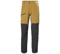 Helly Hansen Vika Tur 2.0 Pants Jaune,Noir M Homme