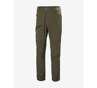 Pantalon Helly Hansen Vika Tur 2.0 vert militaire - L