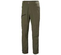 Pantalon Helly Hansen Vika Tur 2.0 vert militaire - XL