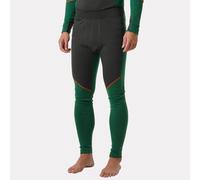 Pantalon HH LIFA Merino vert/ébène - HELLY HANSEN - 75506_469