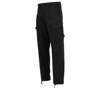 Pantalon Highlander Forces Delta Trousers - Black 40