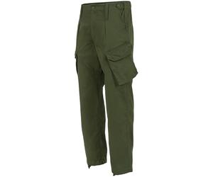 Pantalon Highlander Forces Delta Trousers - Olive 28
