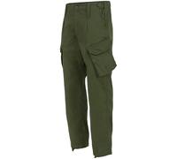 Pantalon Highlander Forces Delta Trousers - Olive 46