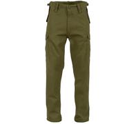Pantalon Highlander Forces Heavy Weight Combats - Olive 38