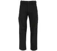 Pantalon Highlander Forces M65 Combat Trousers - Black 30