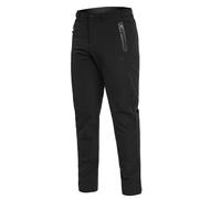 Pantalon Highlander Outdoor Munro Walking Trousers - Black S