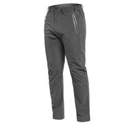 Pantalon Highlander Outdoor Munro Walking Trousers - Dark Grey XXL