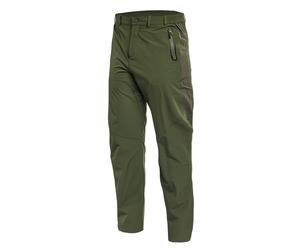Pantalon Highlander Outdoor Munro Walking Trousers - Forest Green M