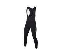 Pantalons D'Hiver Antivents Windchill Bibtights Noir Endura Cyclisme