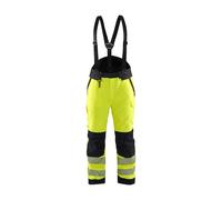 Pantalon hiver haute-visibilité à doublure chaude 18751977 - Couleur et taille au choix