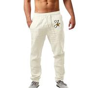 Pantalon Homme À Poches Laterales Hommes Baggy Éléphant Collant Camel Luxe Évasé Grosses Année Ouvert XXL 44 27 Tango Chanvre Simple Outfit Retroussé Veste