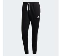 Pantalon Homme Adidas En Coton Fleece Sport Logo HB0574 Noir