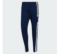 Pantalon Homme Adidas TR PNT Acétate Sport Logo Bande HC6273 Bleu