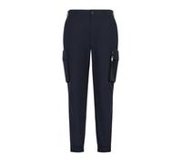 Pantalon Homme Armani Exchange - Réf. 3RZP23-ZN1AZ-1510 - Coupe Slim - Tissu technique 32