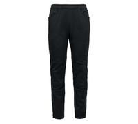 Pantalon long Black Diamond Notion noir intense - M