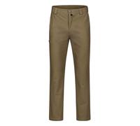 Pantalon homme Blaser Patrice Canvas Taille 58 Teak 58
