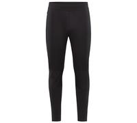 Pantalon homme Craft ADV Nordic Race Warm Tights Taille: L / Couleur: noir