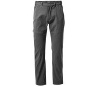 Pantalon homme Craghoppers Kiwi Pro II Trousers Taille: XL / Couleur: gris