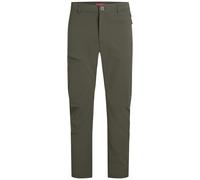 Pantalon homme Craghoppers NosiLife Pro Trouser III Taille: S / Couleur: vert