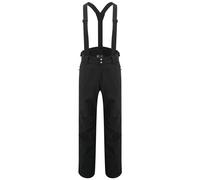 Pantalons de Ski recyclés Dare2B pour Hommes | Bas de Pantalon Respirants avec Technologie ARED | Bretelles réglables, guêtres à Neige et Soufflet zippé.