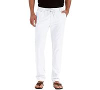 Pantalon Homme De Poches pour Les Pantalons Décontractés Ont Une Taille Élastique Et Braguette avec Cordon Serrage Interne Réglable Un Ajustement Les Hommes