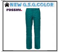 Pantalon Homme De Travail SerioPlus+ Stretch Rossini