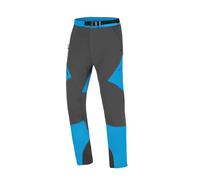 Pantalon homme Direct Alpine Cascade Light 3.0 anthracite/océan L