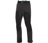 Pantalon homme Direct Alpine Mountainer Tech 1.0 XXL anthracite/noir
