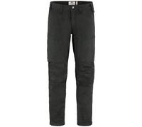 Fjallraven Homme Abisko Lite Trekking Trs M Long Pants, Dark Grey, 50