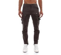 Pantalon homme G-STAR - Gris - Marque G STAR 34