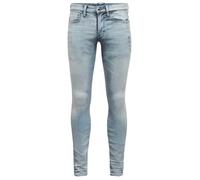 Pantalon Homme G STAR Lancet Skinny - Bleu - Coupe Skinny 27