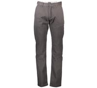Pantalon Homme GANT - Gris - Regular Fit - 4 Poches