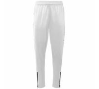 Pantalon Homme Gaston Blanc Blanc 3XL