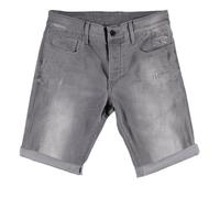 Pantalon Homme Gstar 3301 Slim - Gris - G STAR - Coupe Slim - Taille standard - Homme 33