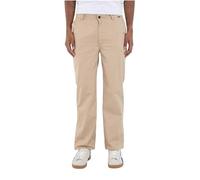 Pantalon Homme - H2O Worker Relaxed, Kaki, 33