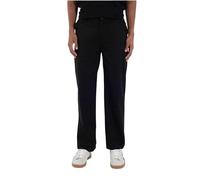 Pantalon Homme - H2O Worker Relaxed, Noir, 33
