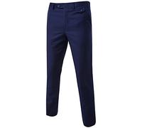 Pantalon Homme Habillé Pantalon Costume Homme Casual Chic Pantalon De Travail Homme Avec Poche Pantalon Slim Homme Pantalon A Pince Homme Costume Pantalon Chino Homme Pantalon Homme Coupe Droite
